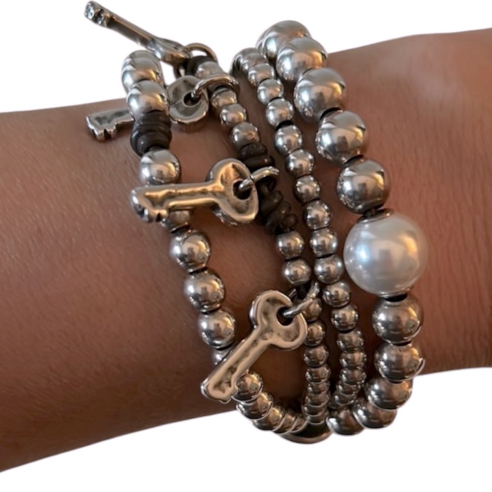 Uno de 50 Bracelet